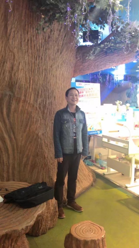 小志的第三张照片--莆田相亲服务中心