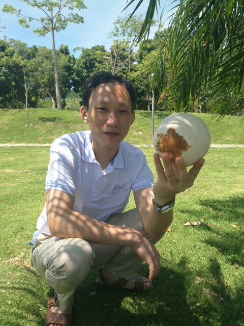 尚志的第一张照片--莆田相亲服务中心