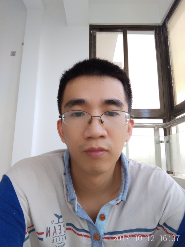 GCC的第一张照片--莆田相亲服务中心