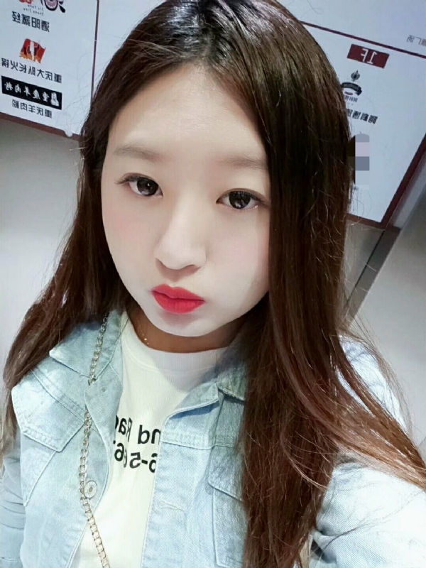小涵的第一张照片--莆田相亲服务中心