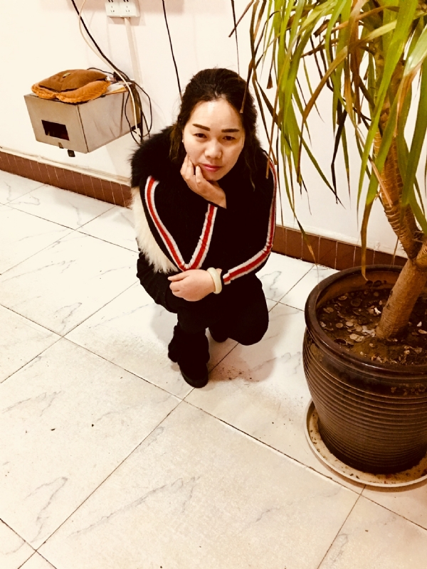 小香风的第一张照片--莆田相亲服务中心