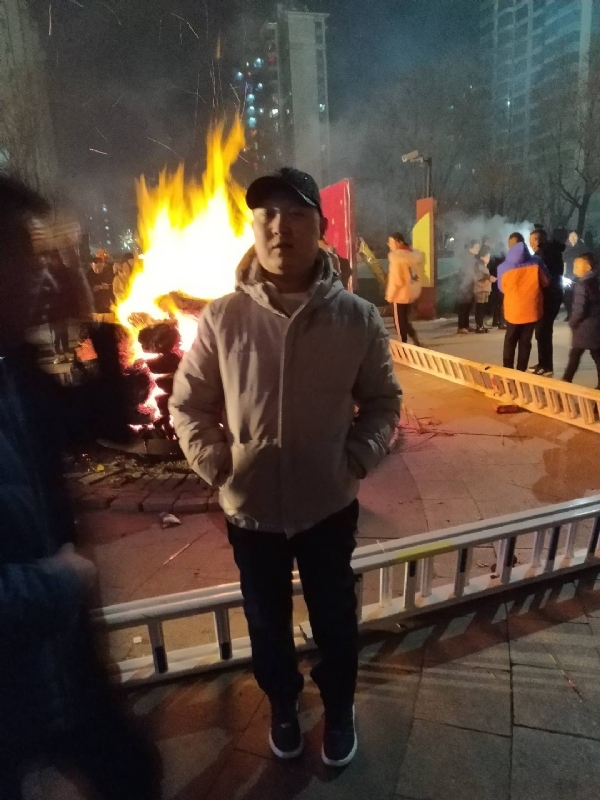 爱情里的俩个人的第二张照片--莆田相亲服务中心