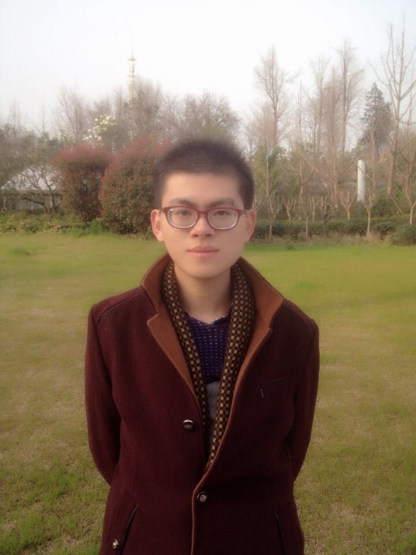 与狼共舞的第二张照片--莆田相亲服务中心