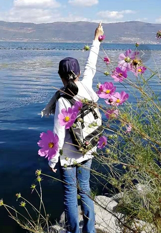 筱悠的第一张照片--莆田相亲服务中心