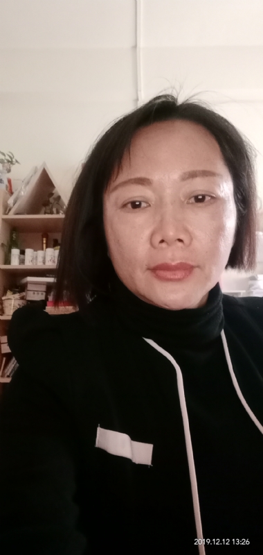 小雨的第一张照片--莆田相亲服务中心