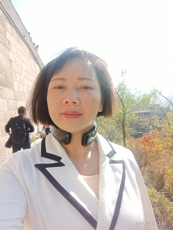 小雨的第三张照片--莆田相亲服务中心