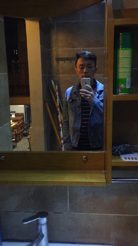 火焰蓝的第一张照片--莆田相亲服务中心