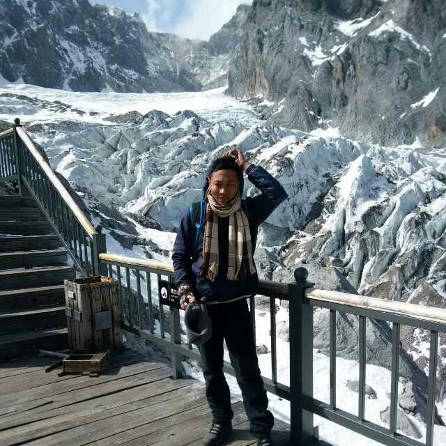 眯眯的第一张照片--莆田相亲服务中心