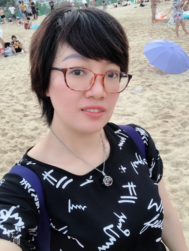 杏娅的第三张照片--莆田相亲服务中心