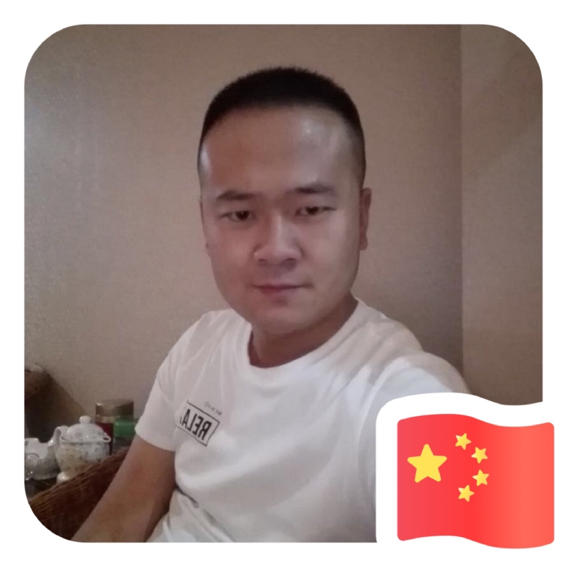 逗比的小可爱的第一张照片--莆田相亲服务中心