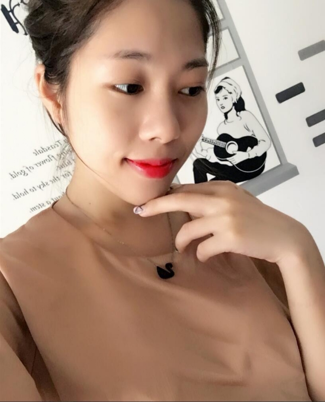 爱你很幸福的第二张照片--莆田相亲服务中心