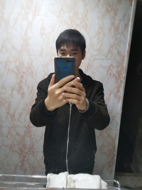 老实人的第三张照片--莆田相亲服务中心