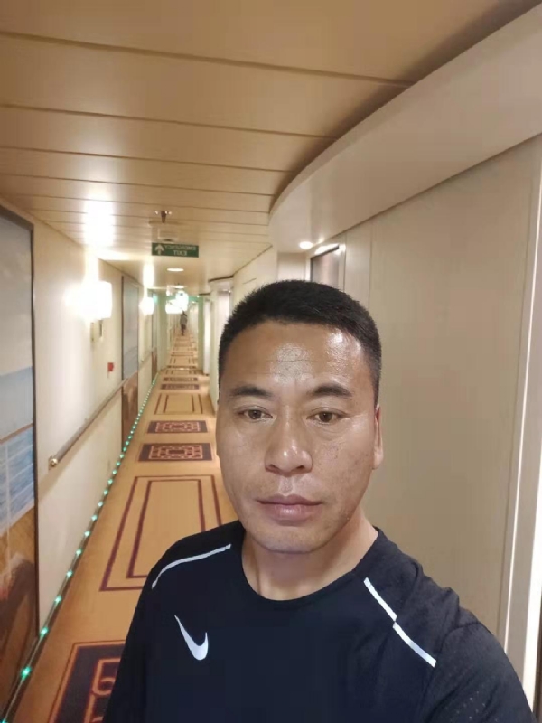 缘的第一张照片--莆田相亲服务中心