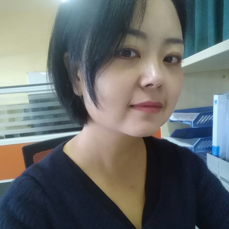 我爱青花瓷的第一张照片--莆田相亲服务中心