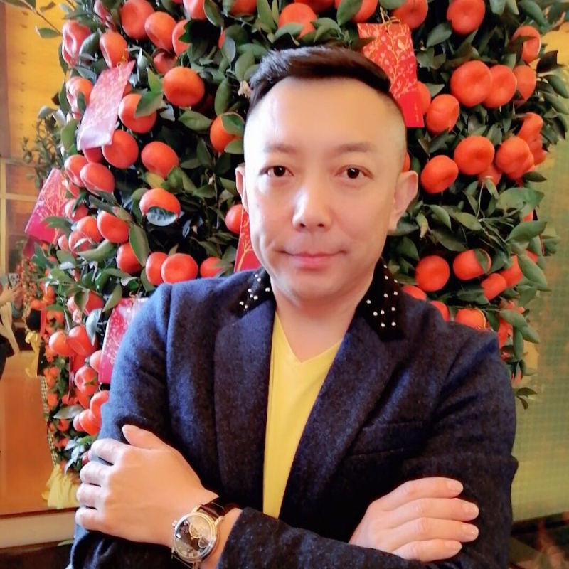 定心大师的第一张照片--莆田相亲服务中心
