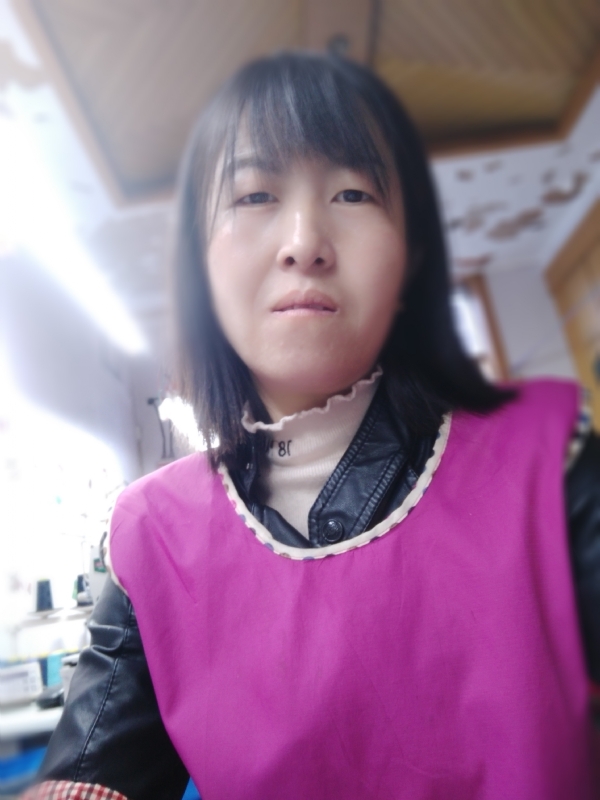 芬儿的第二张照片--莆田相亲服务中心
