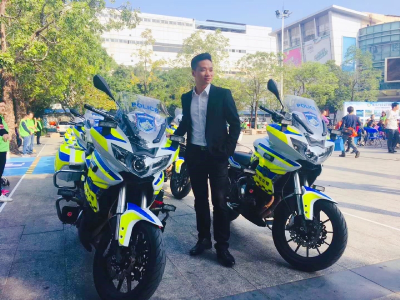 罗耀天的第二张照片--莆田相亲服务中心