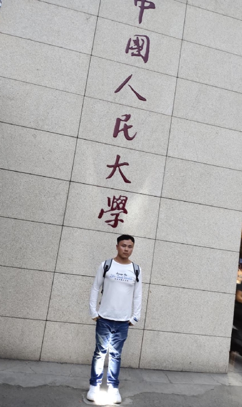 Whoareyou的第一张照片--莆田相亲服务中心