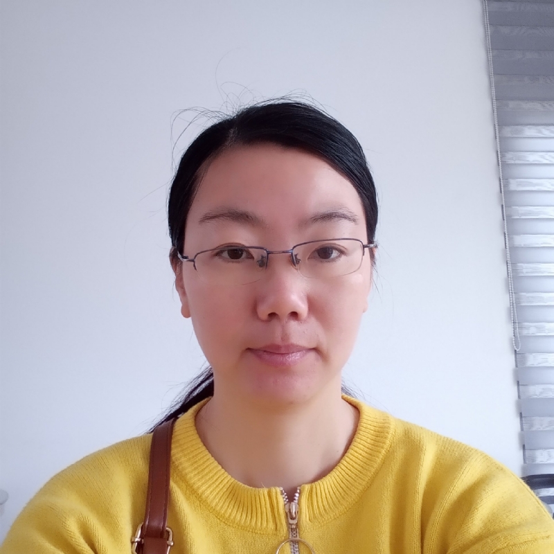 jennifer的第一张照片--莆田相亲服务中心