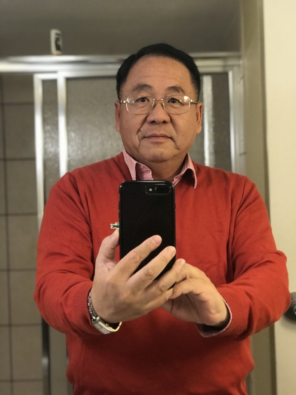 Roger的第一张照片--莆田相亲服务中心