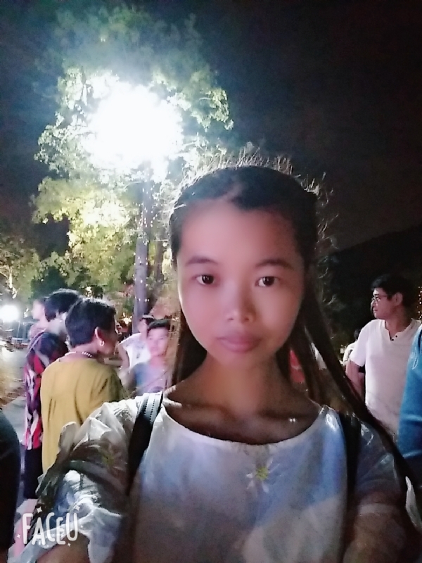 雨天的第一张照片--莆田相亲服务中心