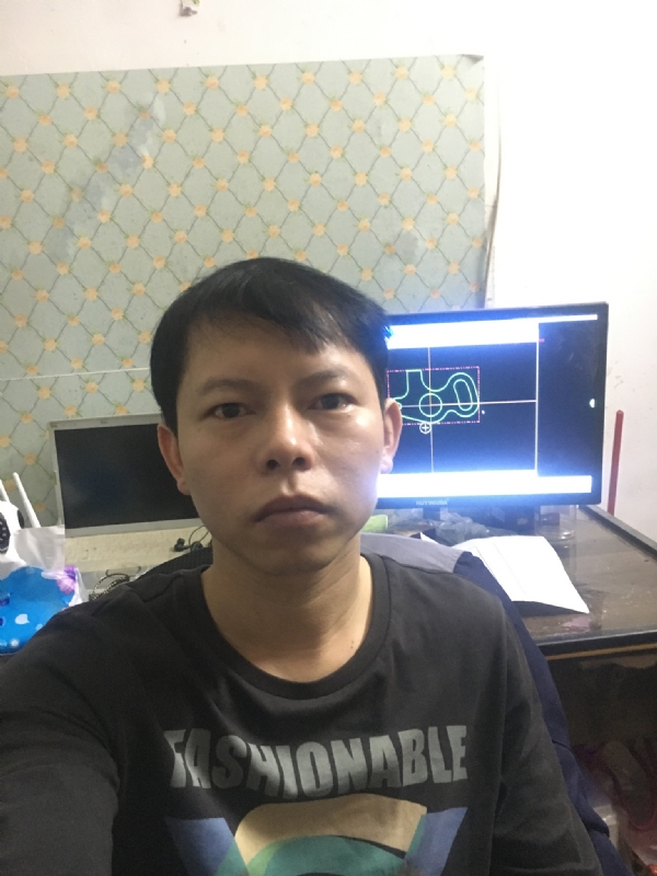 黄叶枫的第一张照片--莆田相亲服务中心