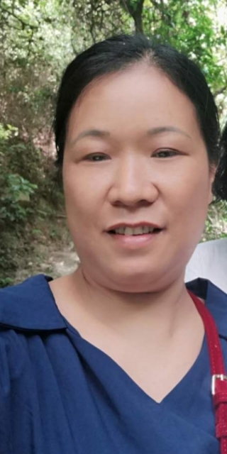 阿丽的第一张照片--莆田相亲服务中心