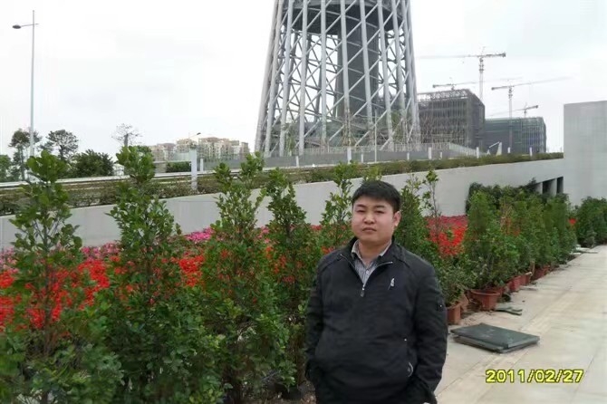 寻爱的第一张照片--莆田相亲服务中心