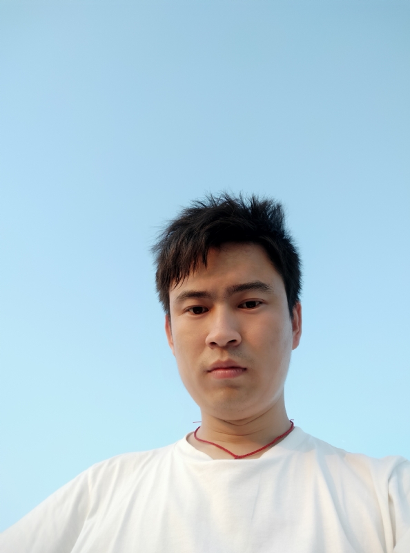 菜菜的第一张照片--莆田相亲服务中心