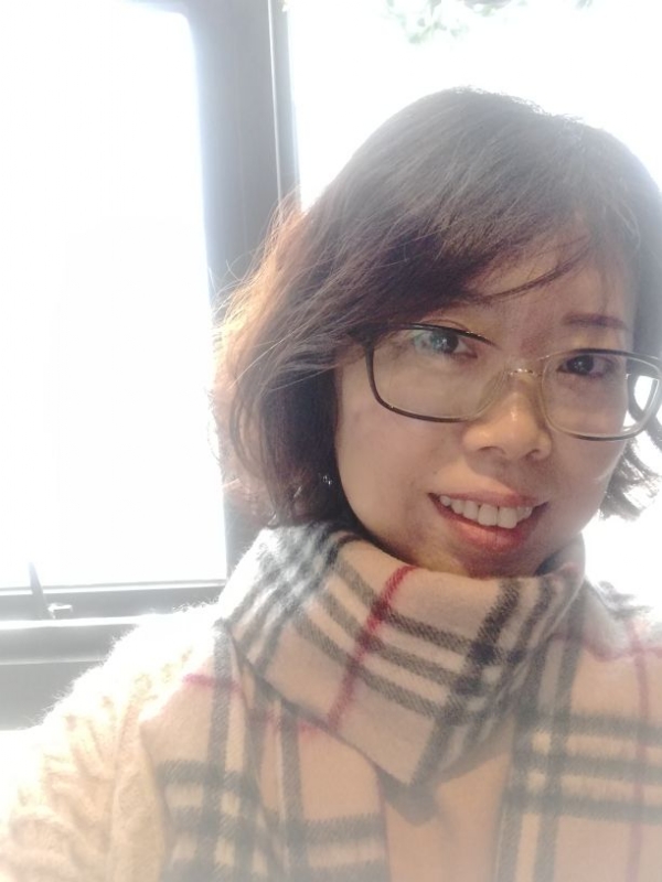 简单的第一张照片--莆田相亲服务中心