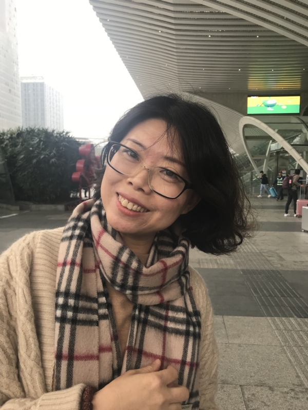 简单的第三张照片--莆田相亲服务中心