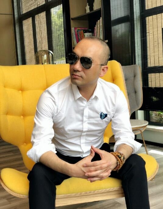 海纳百川的第一张照片--莆田相亲服务中心