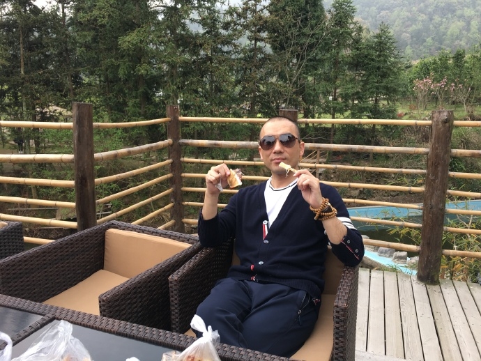 海纳百川的第二张照片--莆田相亲服务中心