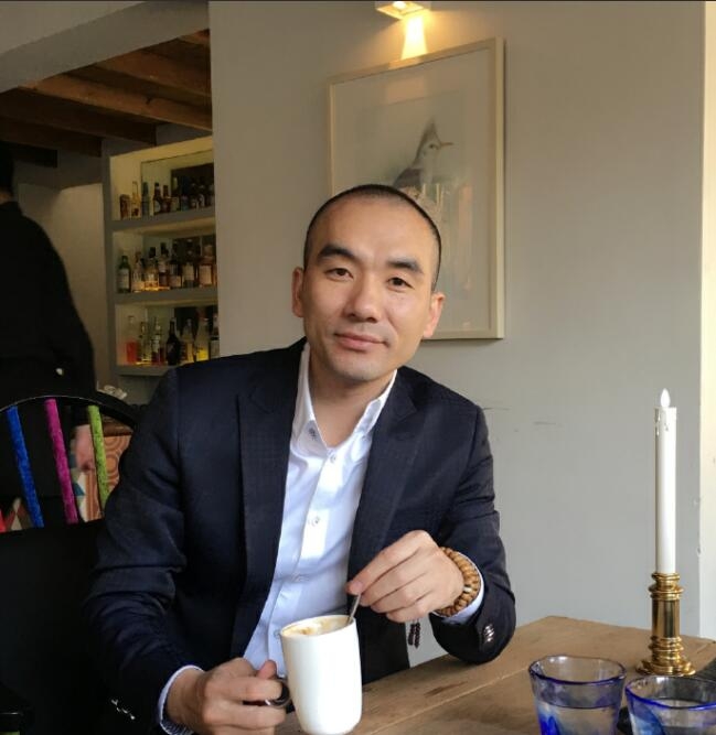 海纳百川的第三张照片--莆田相亲服务中心