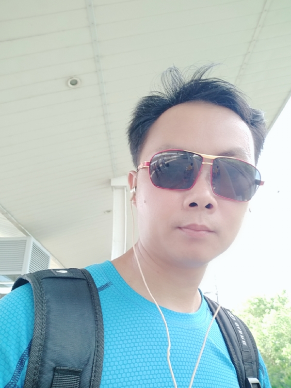 八九不离十的第一张照片--莆田相亲服务中心