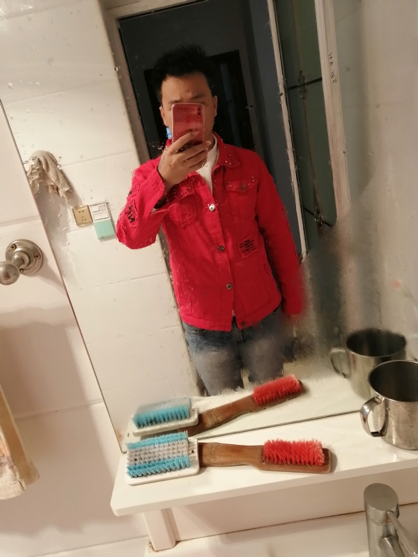 王哒哒的第一张照片--莆田相亲服务中心