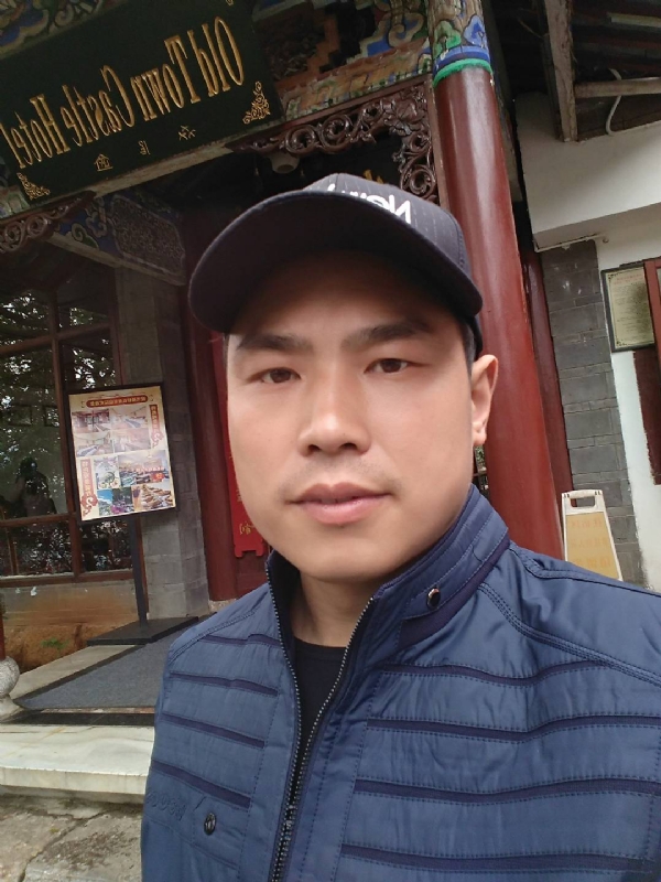缘分邂逅的第一张照片--莆田相亲服务中心