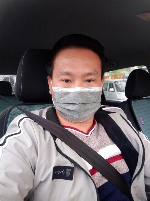 寻缘的第一张照片--莆田相亲服务中心