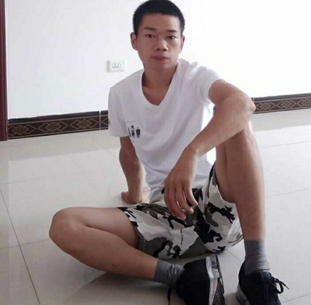 习惯就好的第一张照片--莆田相亲服务中心