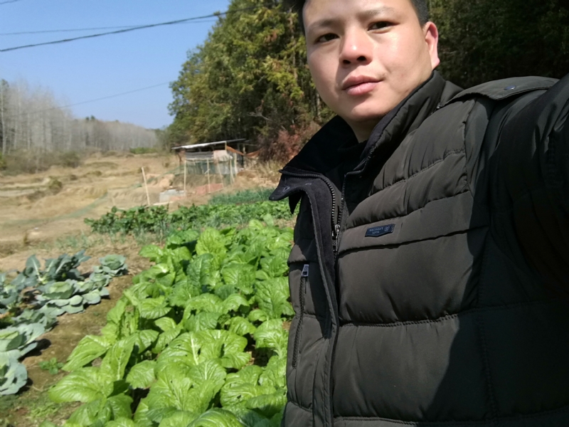 倔强的驴的第一张照片--莆田相亲服务中心