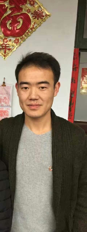 Mr源的第一张照片--莆田相亲服务中心