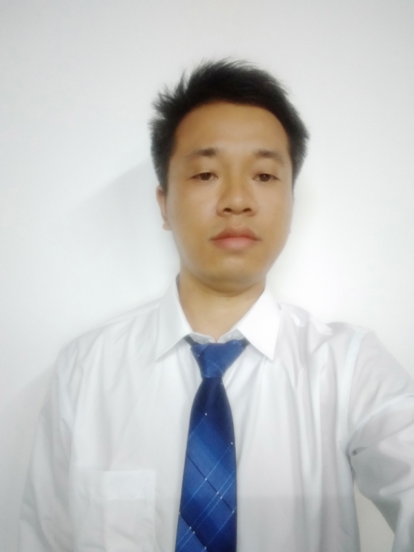 叶先生的第一张照片--莆田相亲服务中心