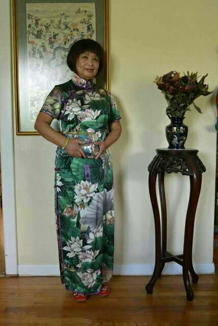 中學老師的第一张照片--莆田相亲服务中心