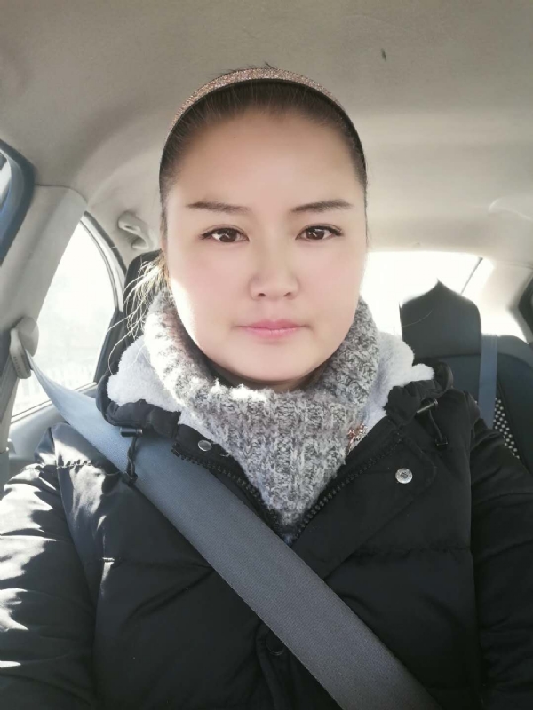 牵手缘的第一张照片--莆田相亲服务中心