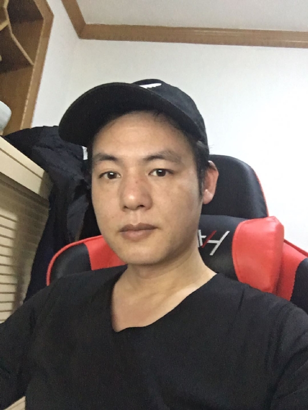 扛枪打鸟的第一张照片--莆田相亲服务中心