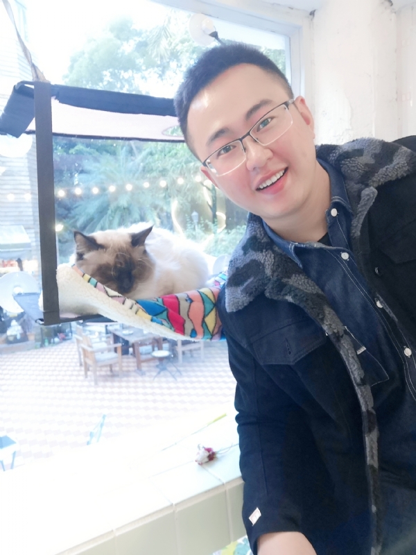 云轩的第一张照片--莆田相亲服务中心