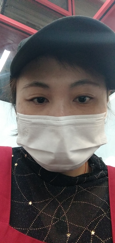 tata倩倩的第一张照片--莆田相亲服务中心