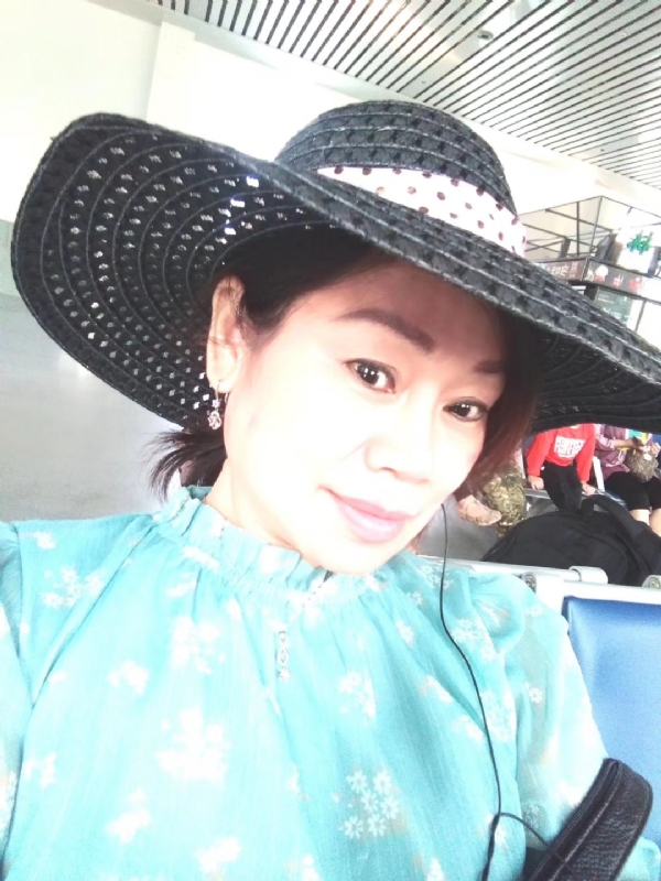 淑女的第三张照片--莆田相亲服务中心