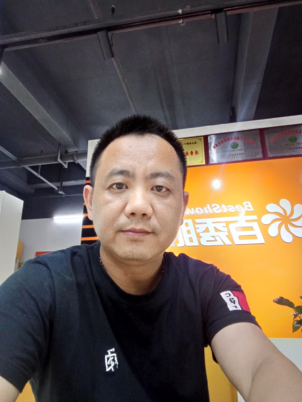 开心就好的第一张照片--莆田相亲服务中心