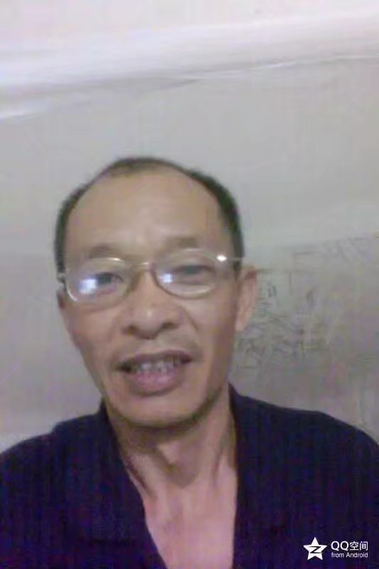 K先生的第一张照片--莆田相亲服务中心